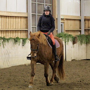 Centered Riding