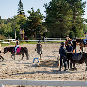 Alkeiskurssi alkaa 4.1.2026