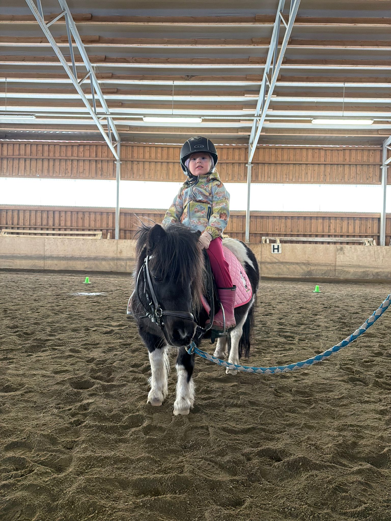 Lasten talutustunnit